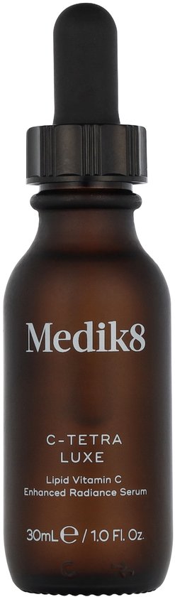 Medik8 - C-Tetra Luxe - Serum - 30 ml