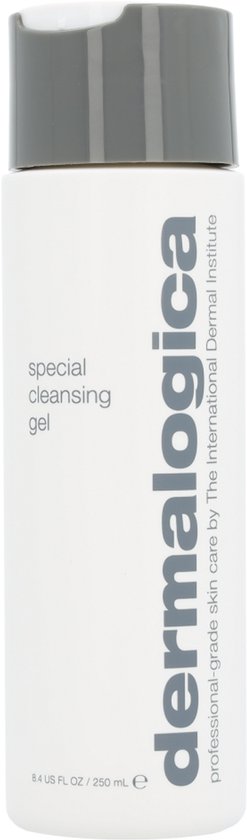 Dermalogica Cleansing Gel Gezichtsreiniger - 250 ml