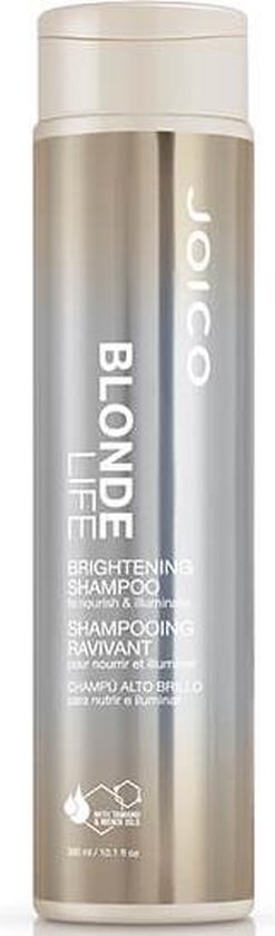 Joico | Blonde Life Brightening Shampoo