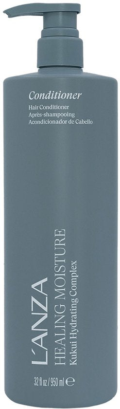 L'ANZA Healing Moisture Conditioner 950ml