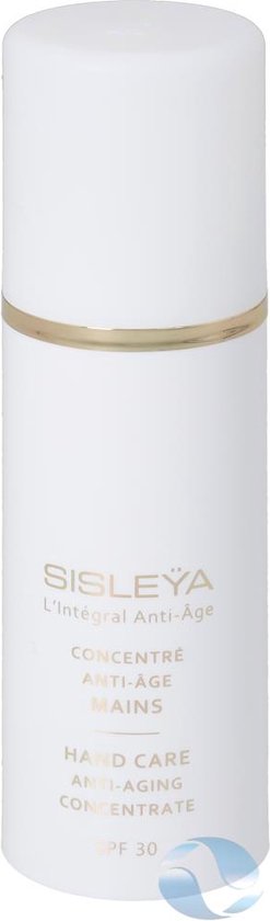Sisley Sisleÿa Hand Care Anti-Aging Concentrate Handcrème 75 ml