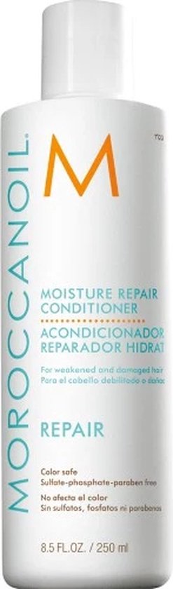 Moroccanoil Moisture Repair Conditioner - 250 ml