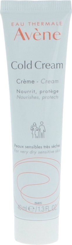 Avene - Cold Cream -