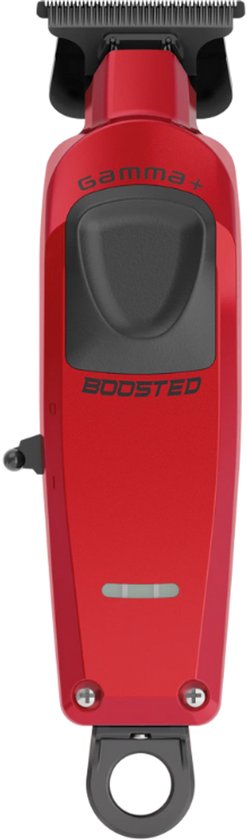 Gamma+ Boosted Trimmer
