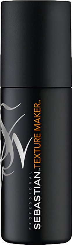Sebastian Professional Texture Maker Spray - 150 ml - Sterke Hold