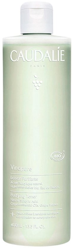 Caudalie Vinopure Lotion Purifiante