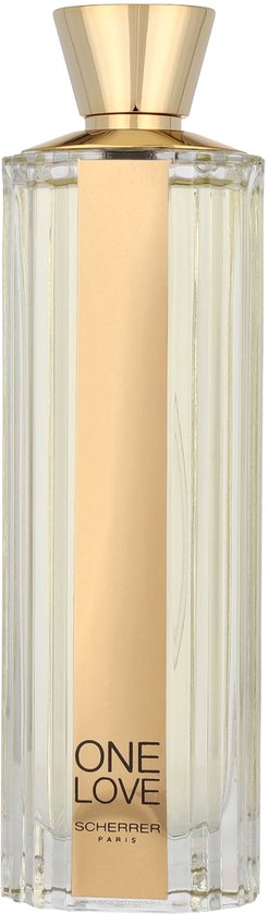 Jean Louis Scherrer - One Love - Eau De Parfum - 100ML