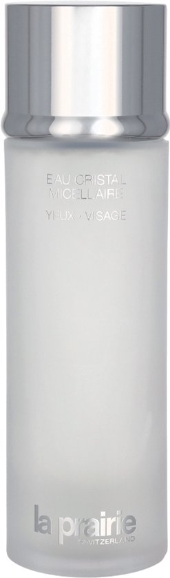 La Prairie Crystal Micellar Water Reinigingswater 150 ml