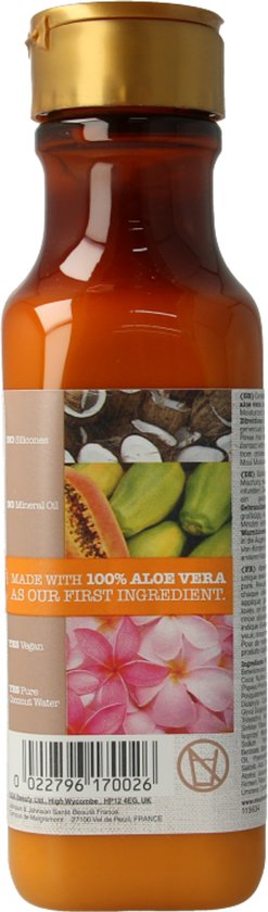 Defined Curls Conditioner Maui Coconut oil (385 ml)