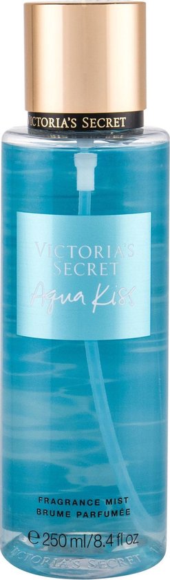 Victoria Secret Aqua Kiss Body Mist | Verfrissende geurmist voor vrouwen | 250 ml