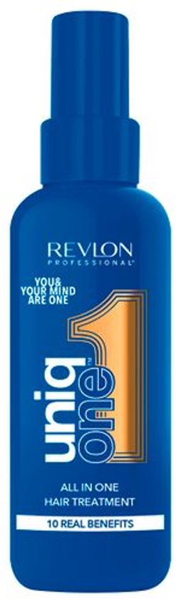 Revlon - Uniq One All In One Treatment Mental Health Limited Edition - 150ml