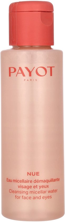 Make-Up Verwijder Micellair Water Payot Les Démaquillantes 100 ml