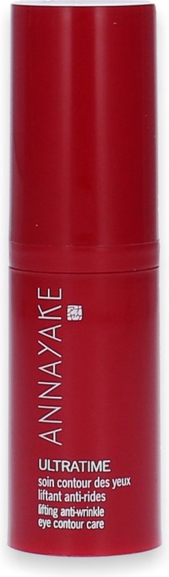 Oogcontour Serum Annayake Ultratime 15 ml