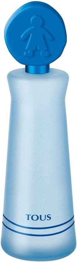 Tous - Uniseks Parfum Kids Boy Tous EDT - Unisex - 100 ml
