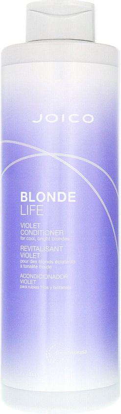 Joico | Blonde Life Violet Conditioner