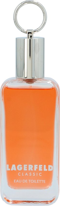 Karl Lagerfeld - Classic Pour Homme - Eau De Toilette - 50ML