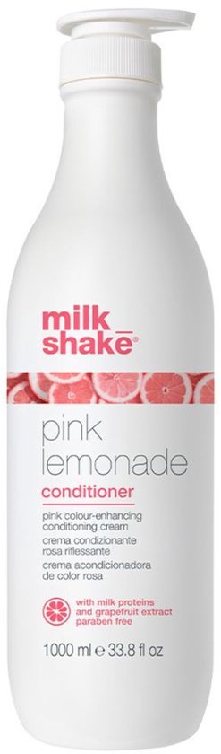 Milk_Shake Pink Lemonade Conditioner 1000ml