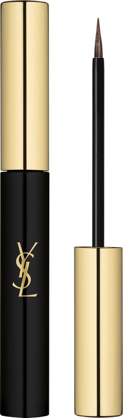 Yves Saint Laurent Couture Eyeliner 3 ml - 4 - Brown Essent