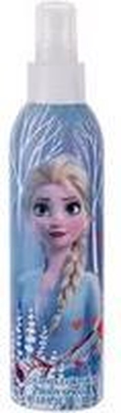 Frozen ll - Body Spray - 200ml
