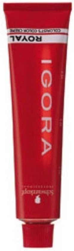 Schwarzkopf Igora Royal MIX 0-11 - 60 ml