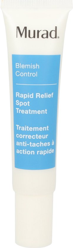 Murad - Rapid Relief Spot Treatment - Verminderd de ontstekingen