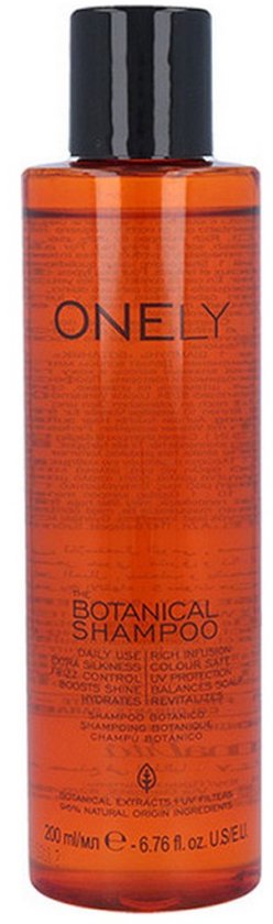 Shampoo Onely the Botanical Farmavita (200 ml)