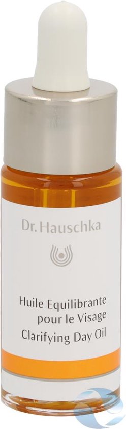 Dr. Hauschka - Clarifying Day Oil 18 ml