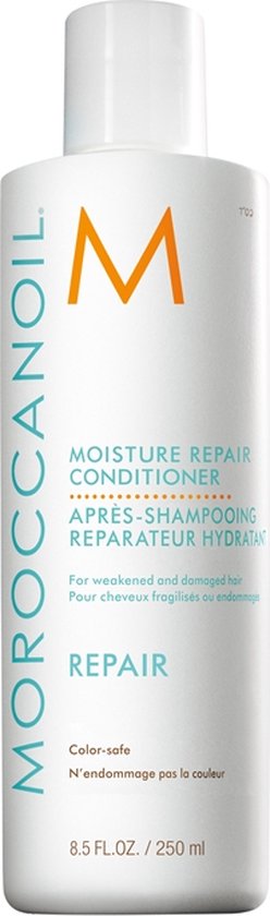Moroccanoil Moisture Repair Conditioner - 250 ml