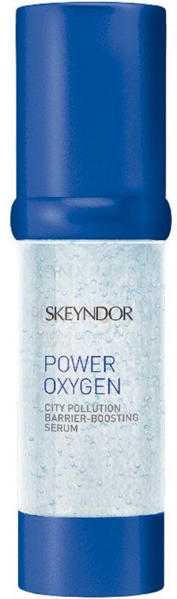 Skeyndor - City Pollution - Barrier-Boosting Serum - 30 ml