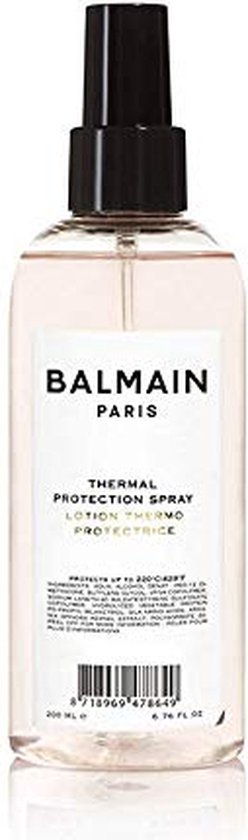 Balmain Hair Couture Styling Thermal Protection Spray 200Ml