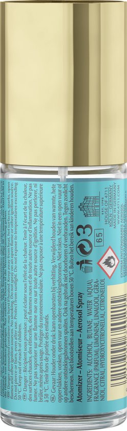 4711 Eau De Cologne 50ML