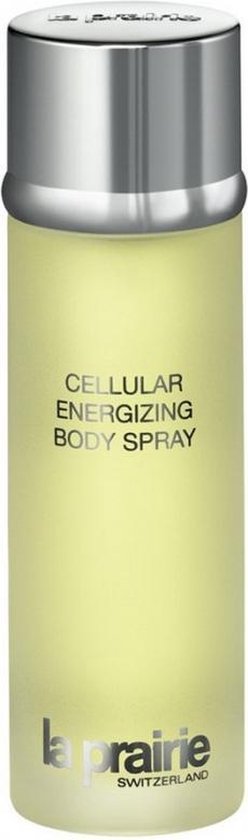 La Prairie Cellular Energizing Mist Bodymist - 100 ml