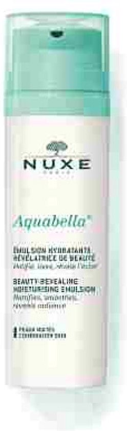 Nuxe - Aquabella Mattifying Emulsion 50 ml