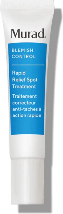 Murad - Rapid Relief Spot Treatment - Verminderd de ontstekingen