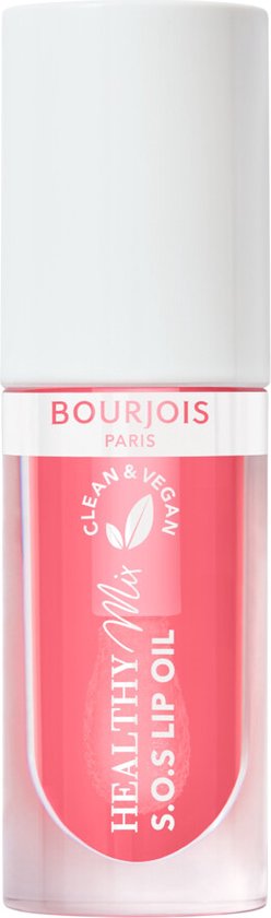 BJS Healthy Mix Lip Care 4.5 ML