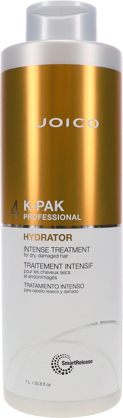 Joico | K-Pak Hydrator Intense Treatment