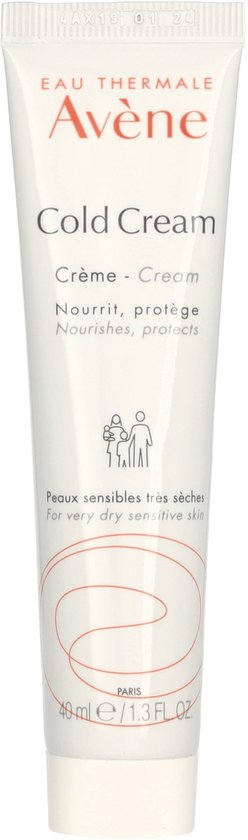 Avene - Cold Cream -