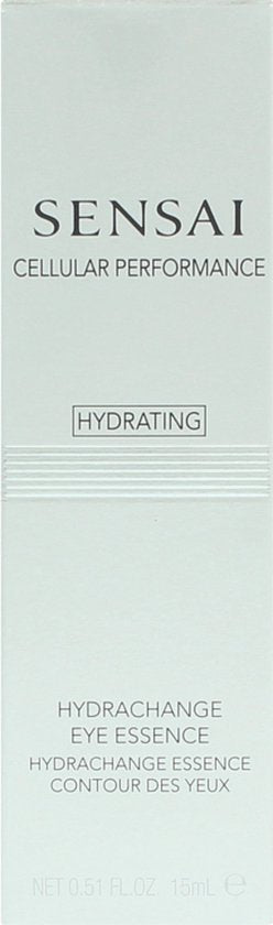 SENSAI Cellular Performance Hydrachange Eye Essence Oogserum 15 ml