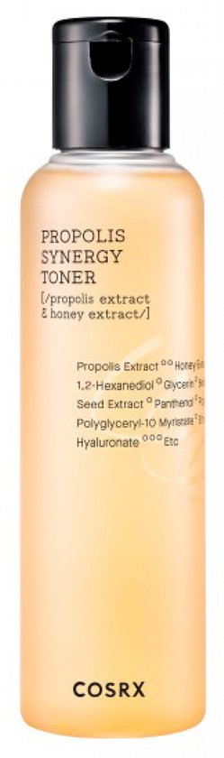 COSRX - Full Fit Propolis Synergy Toner - 150 ml