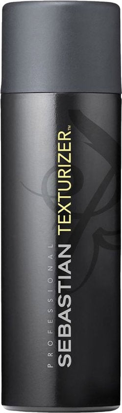 Sebastian Professional Texturizer Hair Gel - 150 ml - Alle Haartypen