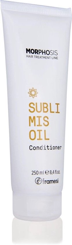 Framesi Morphosis Sublimis Oil Conditioner 250ml