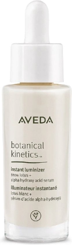 Aveda Botanical Kinetics Serum Instant Luminizer 30ml