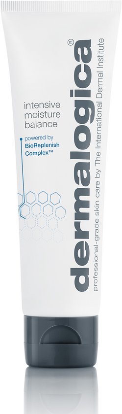 Dermalogica Intensive Moisture Balance | Moisturizer voor de droge huid | 50 ml