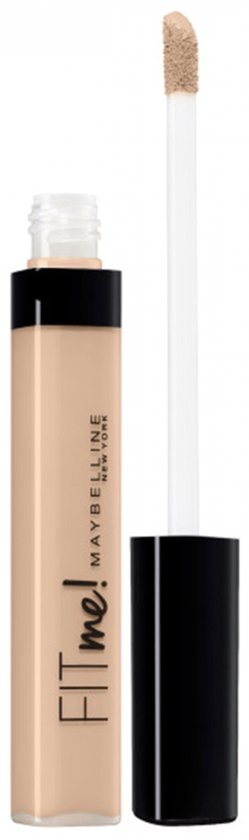 Maybelline Fit Me Concealer | 08 Nude