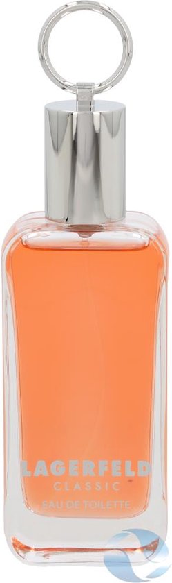 Karl Lagerfeld - Classic Pour Homme - Eau De Toilette - 50ML