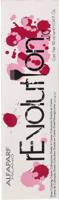Alfaparf - Color - rEvolution - Magenta - 90 ml