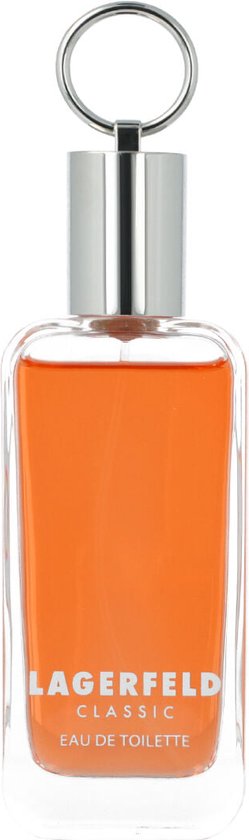 Karl Lagerfeld - Classic Pour Homme - Eau De Toilette - 50ML