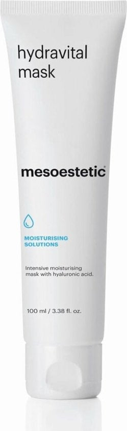 Mesoestetic - Hydravital Mask - 100 ml