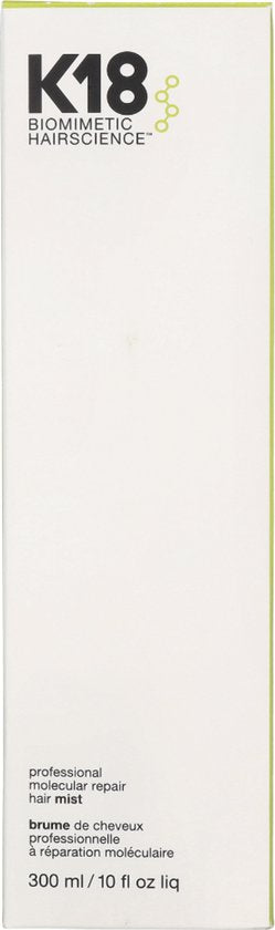 K18 Molecular Repair Mist Haarspray 300 ml