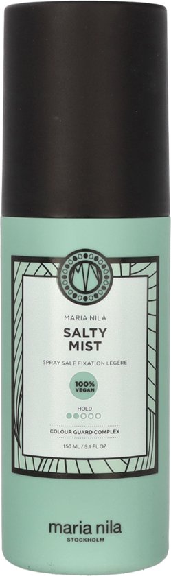 Maria Nila - Salty Mist Saltspray - 150ml